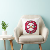 オカラフロリダ クッション (椅子)