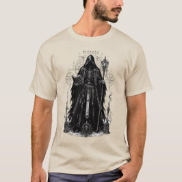 オカルトの輝きビフロンズが明らかに Tシャツ