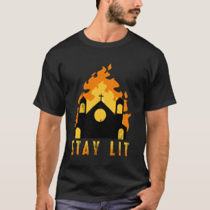 オカルトウィッチクラフトウィッチサタンゴシック異教のゴティ Tシャツ