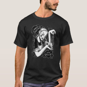 オカルトゴシックグランジダーク波ゴシックPunk Premium_8 Tシャツ