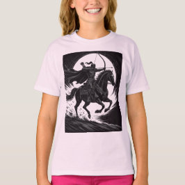 オカルトヴァンガードのキマリス疾走 Tシャツ