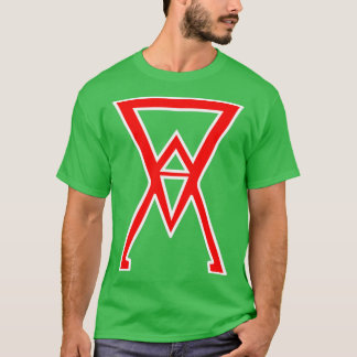 オカルト錬金術 Tシャツ