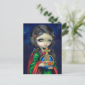 「オカルト・オルビス」ポストカード ポストカード (スタンド正面)