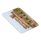 オカロサ地域,ガルフ諸島国立海岸, FL マグネット (右側)