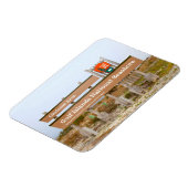 オカロサ地域,ガルフ諸島国立海岸, FL マグネット (左側)