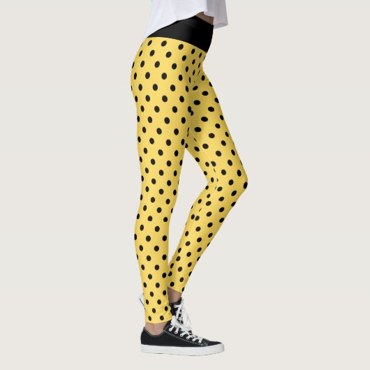 オカ レギンス (右)