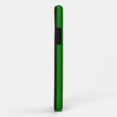 オガデン国旗 Case-Mate iPhoneケース (裏面/右)