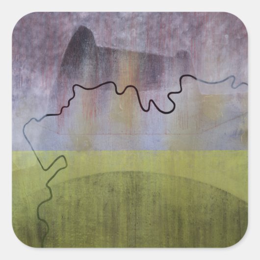 オガデン1999 スクエアシール (正面)