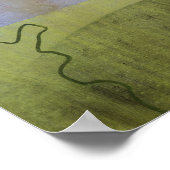 オガデン1999 ポスター (角)