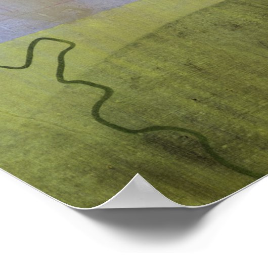 オガデン1999 ポスター (角)