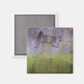 オガデン1999 マグネット (正面/裏面)