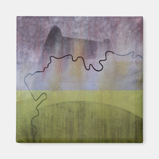 オガデン1999 マグネット (正面)