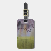 オガデン1999 ラゲッジタグ (正面縦)
