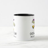 オガブーガホラーピエロ マグカップ (中央)