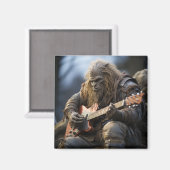 オガレス#3 マグネット (正面/裏面)