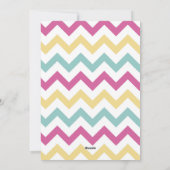 オキカラフルソ |バレンタインデーカード シーズンカード (裏面)