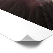 オキザリス ポスター (角)