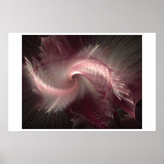 オキザリス ポスター (正面)