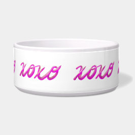 オキソピンク ボウル