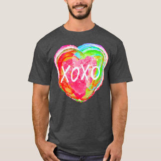 オキソ1 Tシャツ