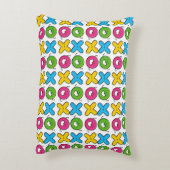 オキソ アクセントクッション (裏面(縦))