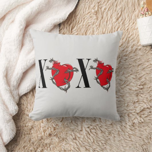 オキソ クッション (ブランケット)