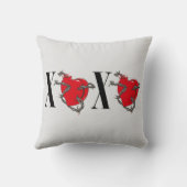 オキソ クッション (裏面)