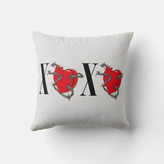 オキソ クッション (裏面)