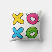 オキソ クッション (裏面)