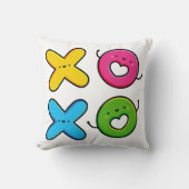 オキソ クッション (正面)