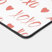 オキソ デスクマット (コーナー)