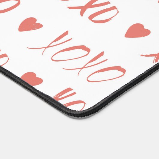 オキソ デスクマット (コーナー)