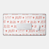 オキソ デスクマット (キーボード&マウス)