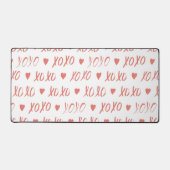 オキソ デスクマット (正面)