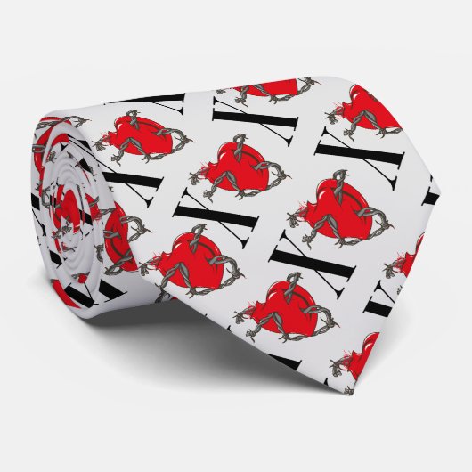 オキソ ネクタイ (ロール)