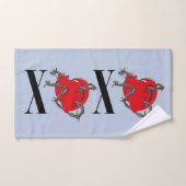 オキソ ハンドタオル (ハンドタオル)