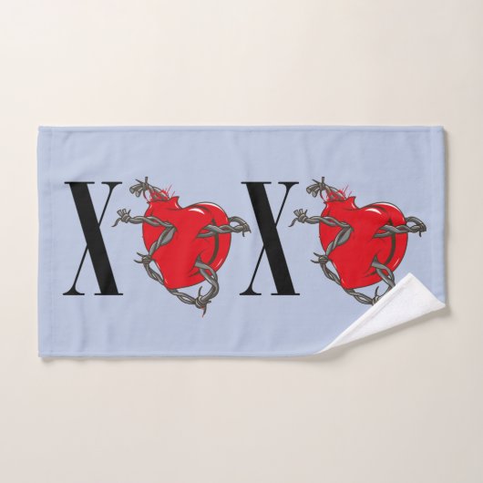 オキソ ハンドタオル (ハンドタオル)