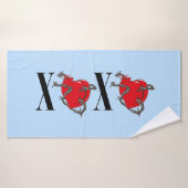 オキソ バスタオル (バスタオル)