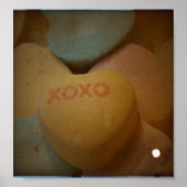 オキソ ポスター (正面)