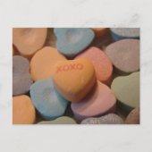 オキソ ポストカード (正面)