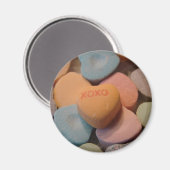 オキソ マグネット (正面/裏面)