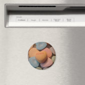 オキソ マグネット (インサイチュ (食洗機))