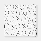 オキソ マグネット (正面)