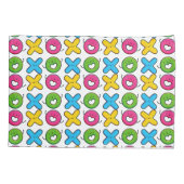 オキソ 枕カバー (裏面)