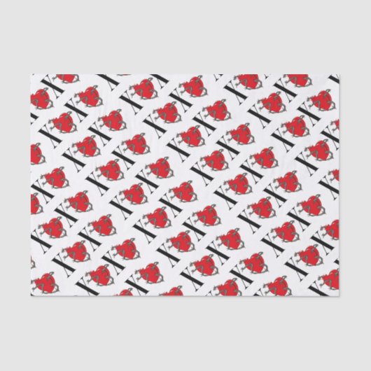 オキソ 薄葉紙 (正面)