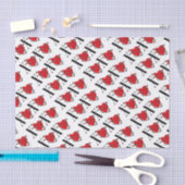 オキソ 薄葉紙 (クラフト)