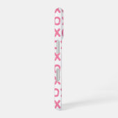 オキソ iPhone 16ケース (右側面)