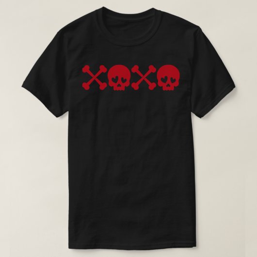 オキソ Tシャツ (デザイン正面)