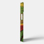 『オギュスト・ルーラン夫人』（オギュスト・ルーランふじん、Madame Augustine Roul Case-Mate iPhoneケース (裏面 / 右)