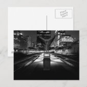 オギルヴィ ポストカード (正面/裏面)